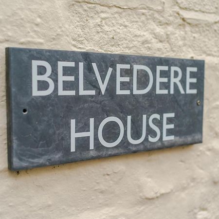 Belvedere House - Serene Countryside Escape - 4 Bedrooms Sleeps 8 Сандбач Экстерьер фото